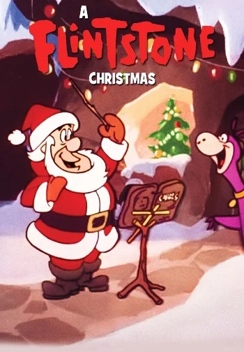 A Flintstones Christmas