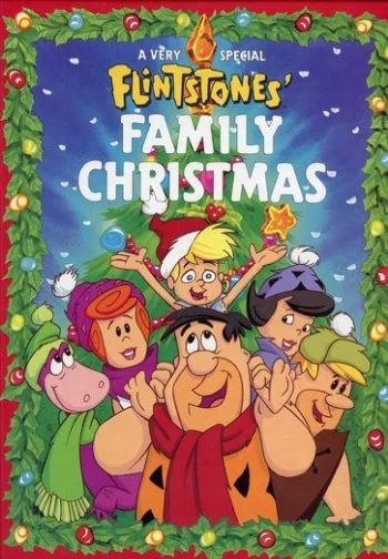 A Very Special Flintstones Familiar Christmas