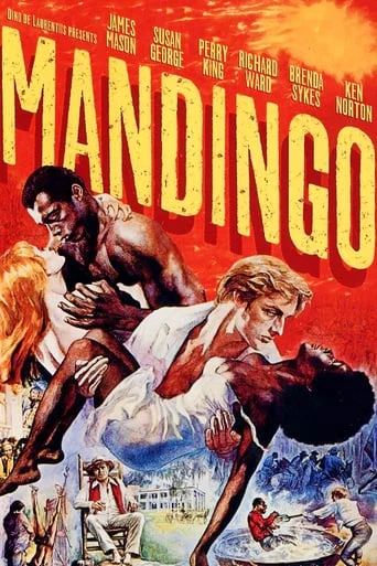 Mandingo