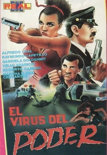 El Virus del Poder