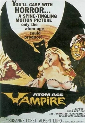 Seddok, l'erede di Satana