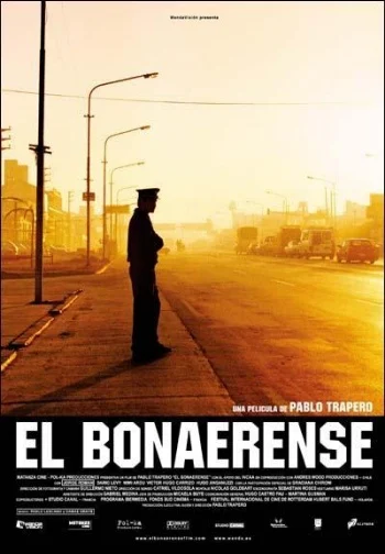 El Bonaerense