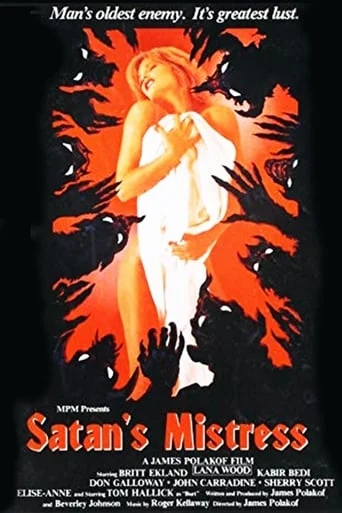 Satan's Mistress