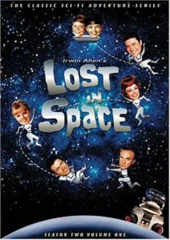 Lost in Space