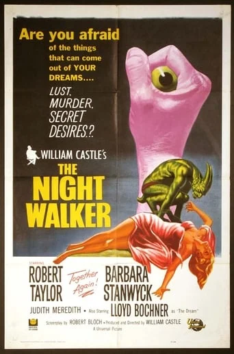 The Night Walker