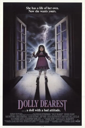Dolly Dearest