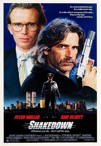Shakedown