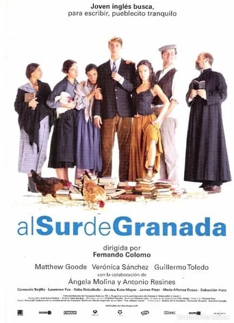 Al Sur de Granada