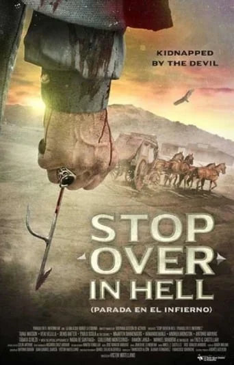 Stop Over in Hell