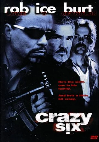Crazy Six