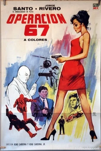 Operación 67