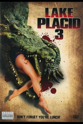 Lake Placid 3