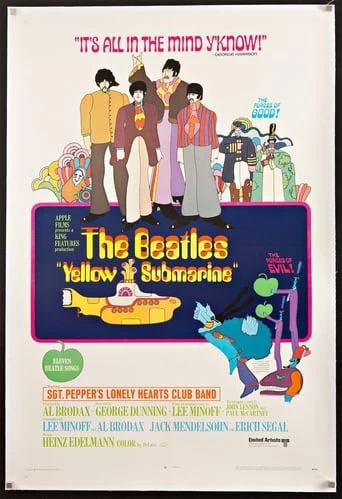 Yellow Submarine