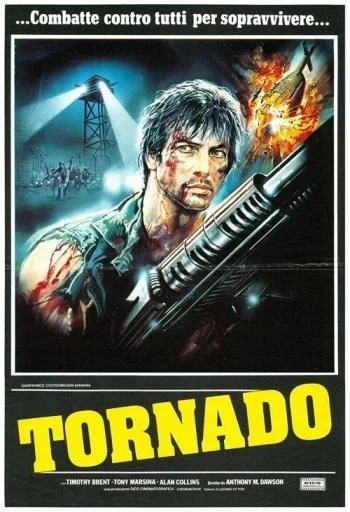 Tornado
