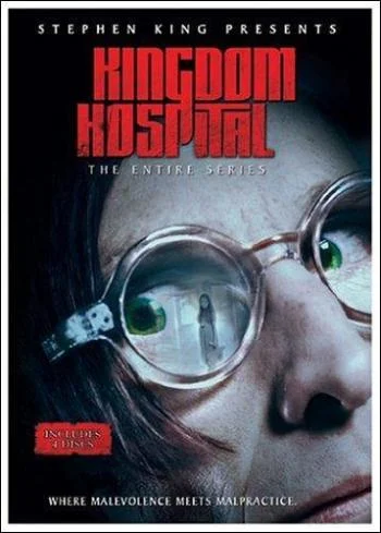 Hospital Kingdom