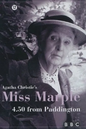 Agatha Christie's Miss Marple: 4:50 from Paddington
