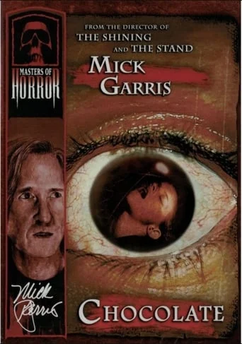 Masters of Horror: «Chocolate»