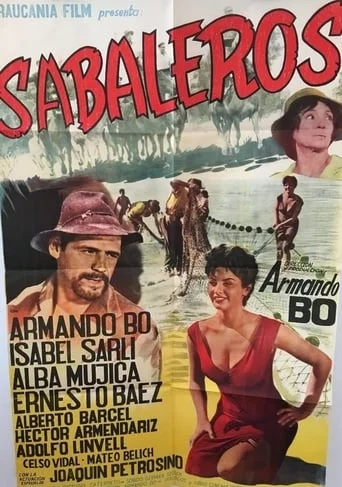 Sabaleros