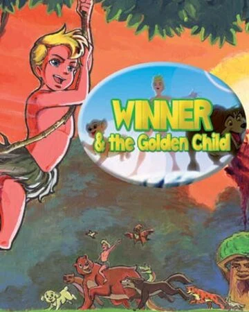 Winner and the Child of the Fifth Prophecy