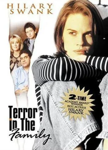 Terror in the Family