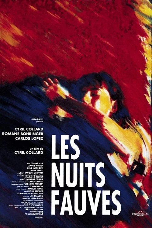 Les Nuits fauves