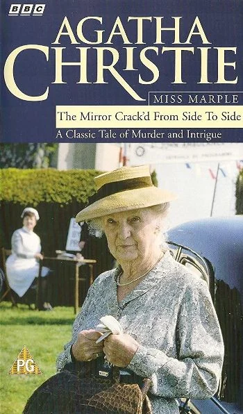 Miss Marple: The Mirror Crack'd from Side to Side