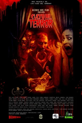 Culto al Terror