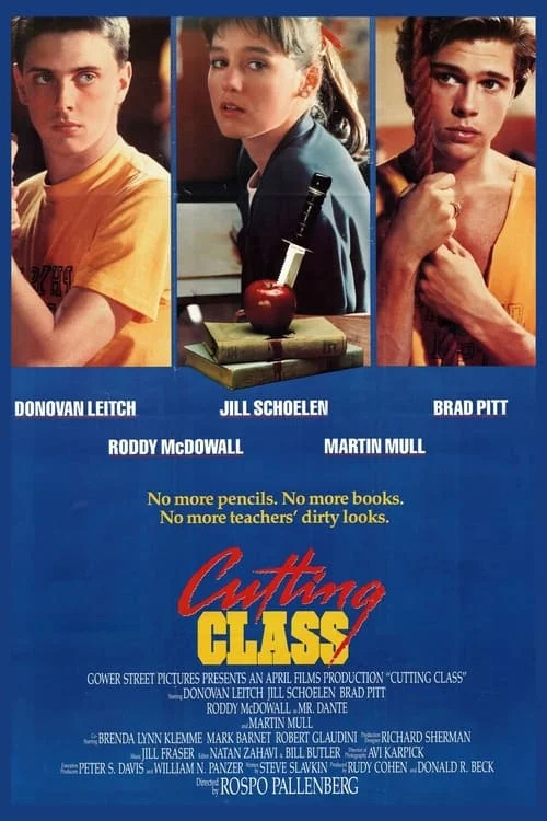 Cutting Class