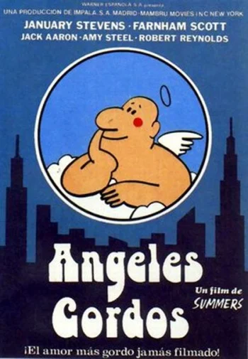 Ángeles Gordos