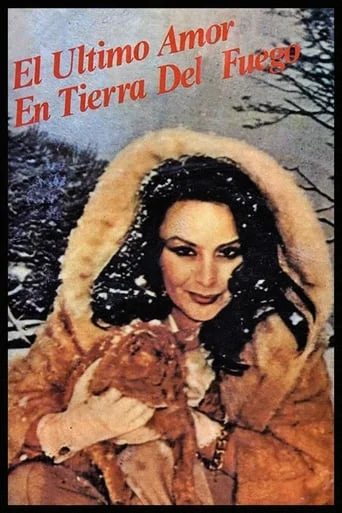 El Último Amor en Tierra del Fuego