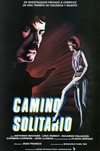 Camino Solitario