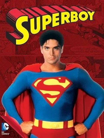Superboy