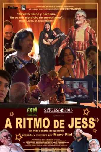 A Ritmo de Jess