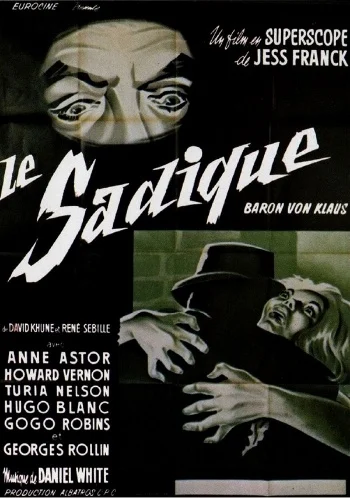 Le Sadique (Baron Von Klaus)
