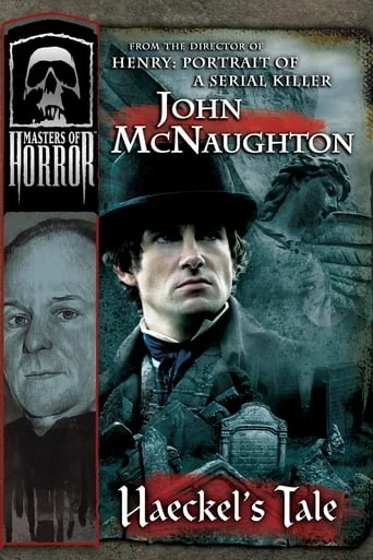 Masters of Horror: «Haeckel's Tale»