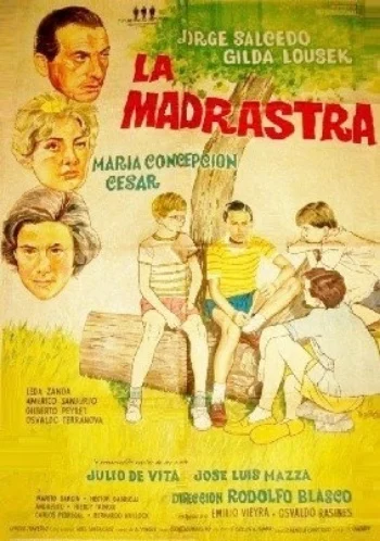 La Madrastra
