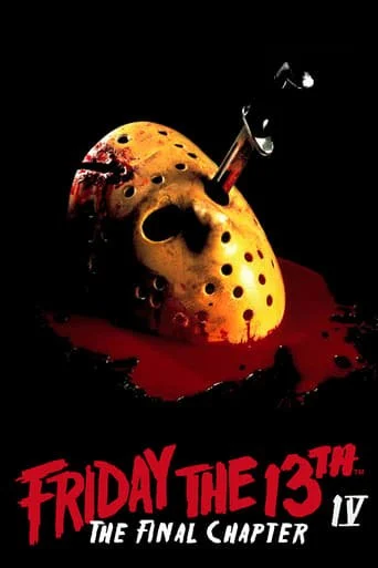 Friday the 13th - The Final Chapter