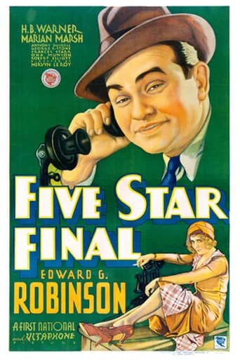 Five Star Final