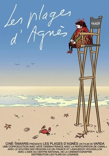 Les Plages d'Agnès
