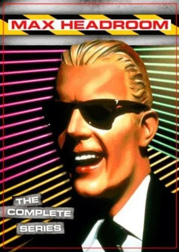 Max Headroom