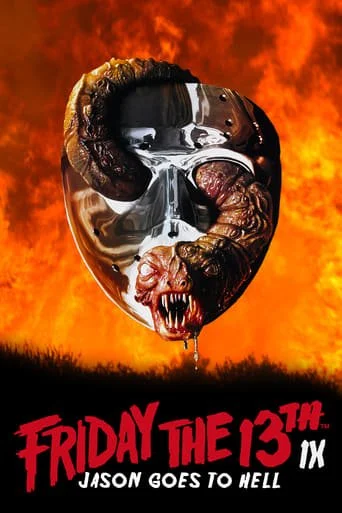 Friday the 13th Part 9: Jason Goes to Hell: The Final Friday