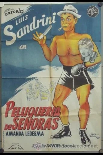 Peluquería de Señoras