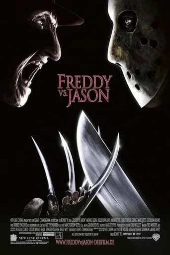 Freddy vs. Jason