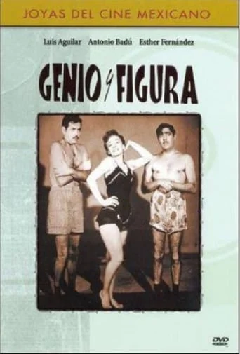 Genio y Figura