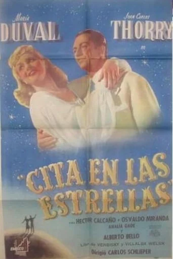 Cita en las Estrellas