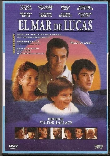 El Mar de Lucas