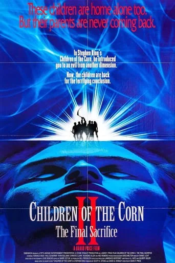Children of the Corn 2