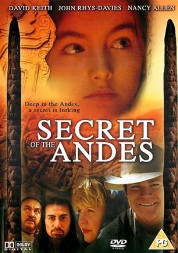 Secret of the Andes