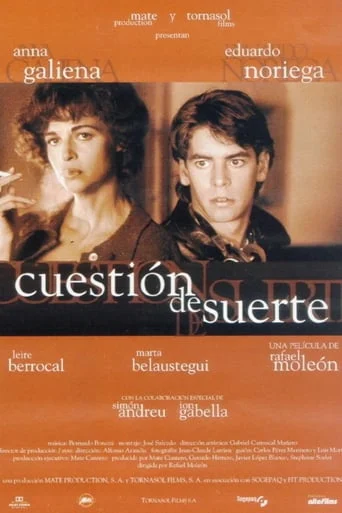 Cuestión de Suerte