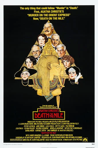 Death on the Nile
